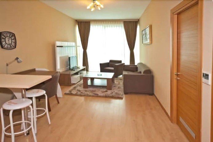 Imagen de la habitación del Ekinci Residence. Foto 6