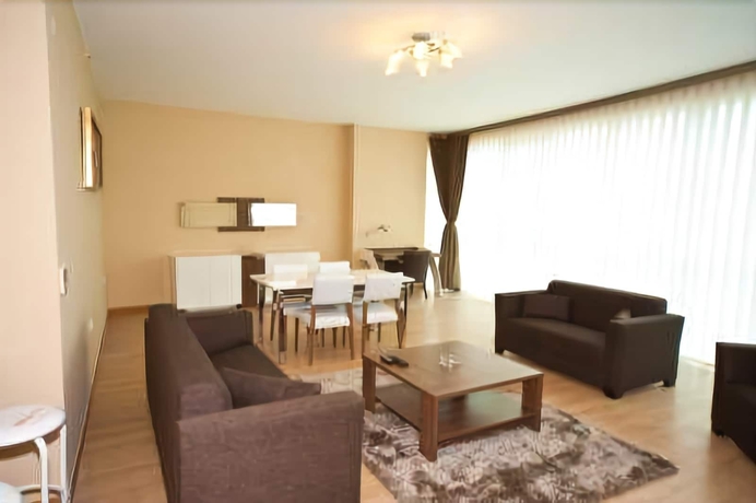 Imagen de la habitación del Ekinci Residence. Foto 7