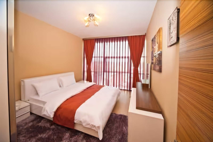 Imagen de la habitación del Ekinci Residence. Foto 8