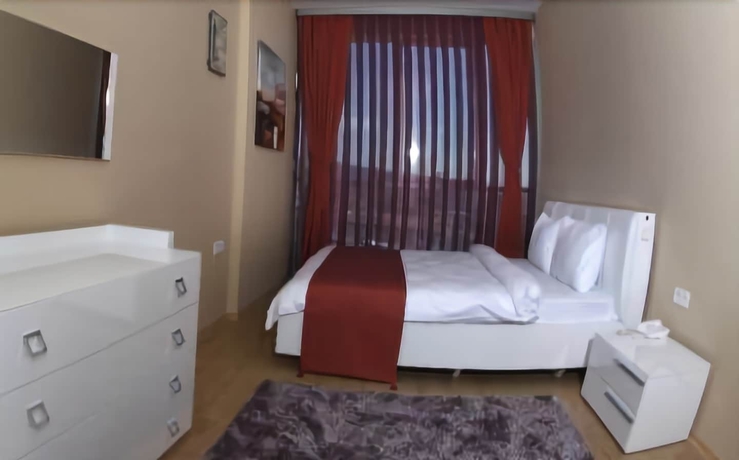 Imagen de la habitación del Ekinci Residence. Foto 9