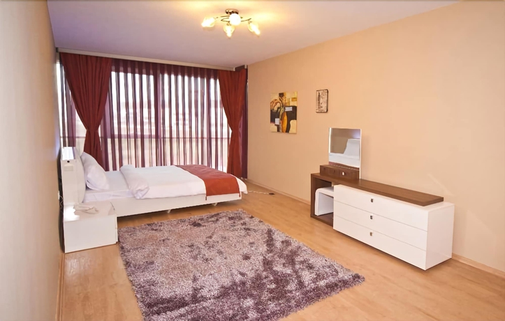 Imagen de la habitación del Ekinci Residence. Foto 10