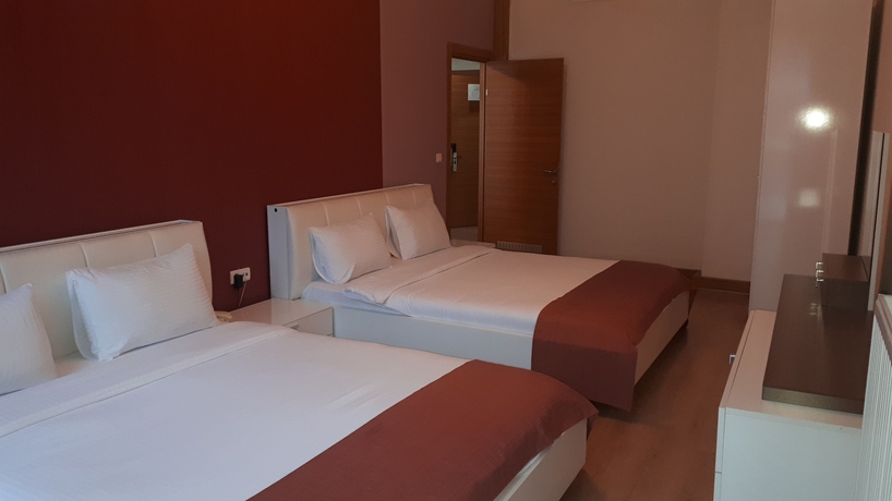 Imagen de la habitación del Ekinci Residence. Foto 11