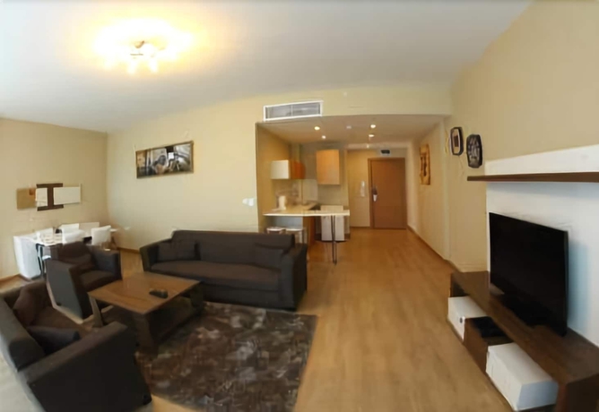 Imagen de la habitación del Ekinci Residence. Foto 12