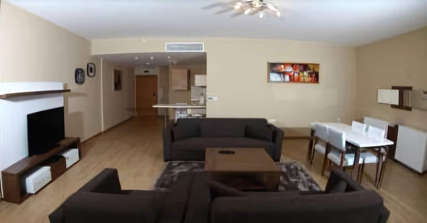 Imagen de la habitación del Ekinci Residence. Foto 13