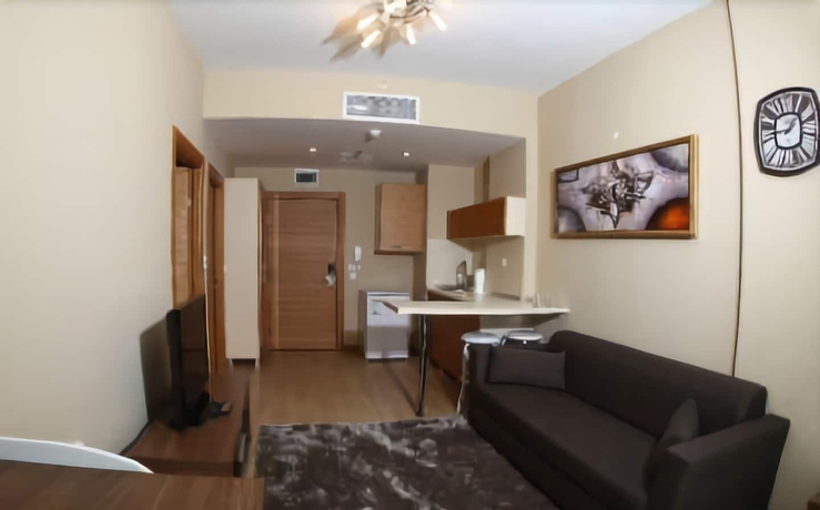 Imagen de la habitación del Ekinci Residence. Foto 14