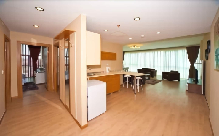 Imagen de la habitación del Ekinci Residence. Foto 15