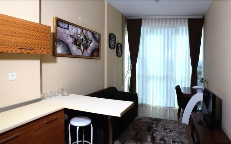 Imagen de la habitación del Ekinci Residence. Foto 16