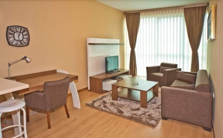 Imagen de la habitación del Ekinci Residence. Foto 17