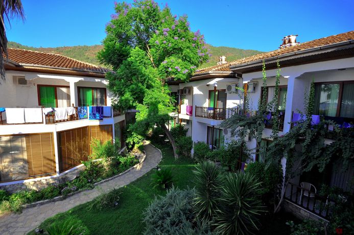 Imagen general del Ekincik Beach Hotel. Foto 1