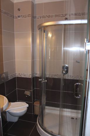 Imagen de la habitación del Ekincik Beach Hotel. Foto 9