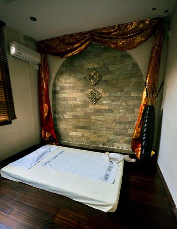 Imagen de la habitación del Ekincik Beach Hotel. Foto 12