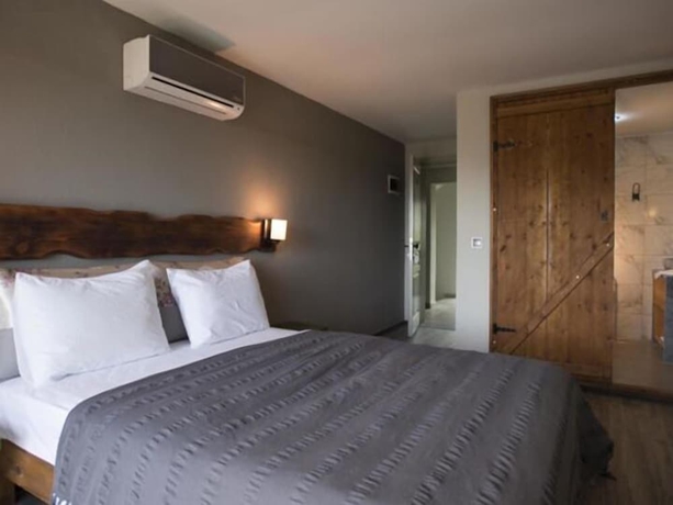 Imagen de la habitación del Ekincik Sayfiye Butik Otel. Foto 3