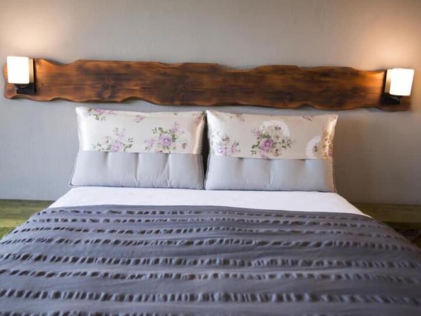 Imagen de la habitación del Ekincik Sayfiye Butik Otel. Foto 4