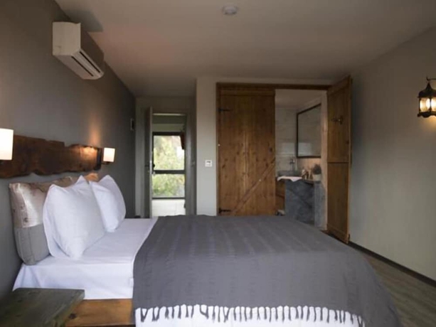 Imagen de la habitación del Ekincik Sayfiye Butik Otel. Foto 5