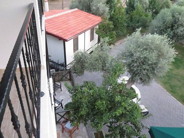 Imagen de la habitación del Ekincik Sayfiye Butik Otel. Foto 7