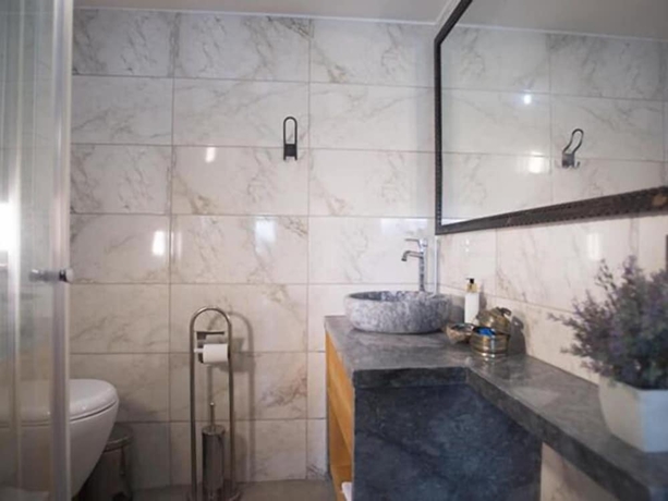 Imagen de la habitación del Ekincik Sayfiye Butik Otel. Foto 8