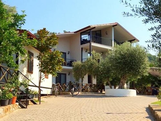 Imagen general del Ekincik Sayfiye Butik Otel. Foto 1