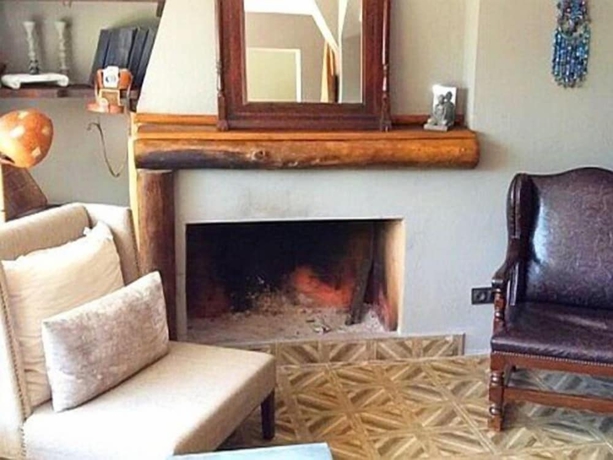 Imagen de los interiores del Ekincik Sayfiye Butik Otel. Foto 19