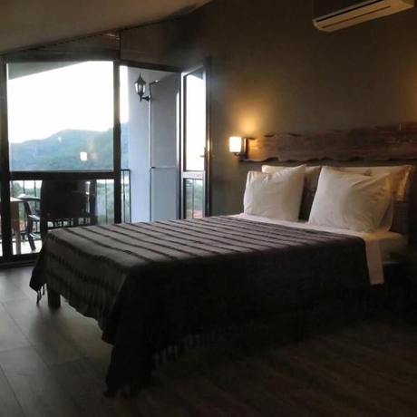 Imagen de la habitación del Ekincik Sayfiye Butik Otel. Foto 10