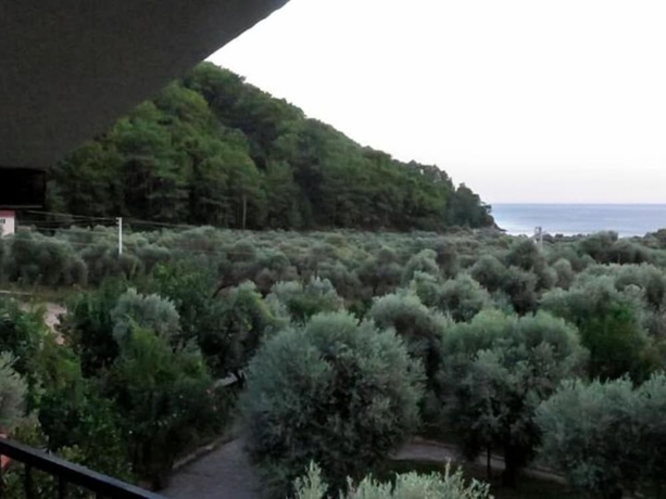 Imagen de la habitación del Ekincik Sayfiye Butik Otel. Foto 12