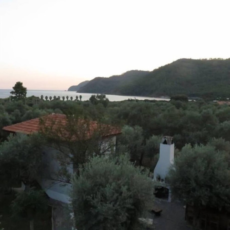 Imagen de la habitación del Ekincik Sayfiye Butik Otel. Foto 13