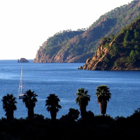 Imagen de la habitación del Ekincik Sayfiye Butik Otel. Foto 14