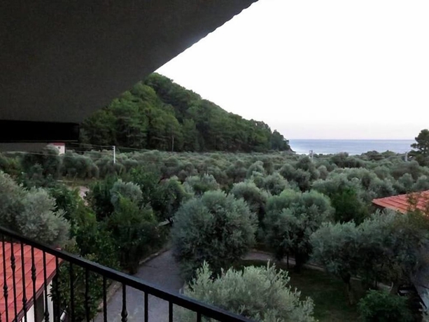 Imagen de la habitación del Ekincik Sayfiye Butik Otel. Foto 16