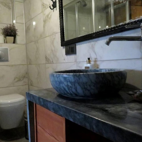 Imagen de la habitación del Ekincik Sayfiye Butik Otel. Foto 17