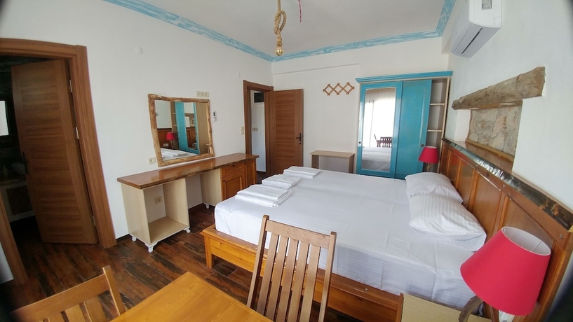 Imagen de la habitación del Ekinoks Butik Otel. Foto 4
