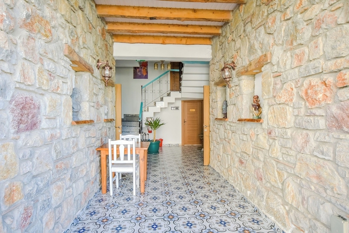 Imagen de la habitación del Ekinoks Butik Otel. Foto 14