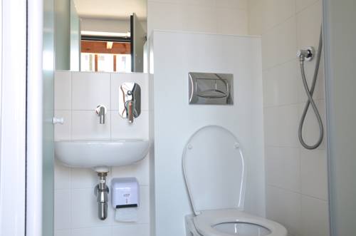 Imagen de la habitación del Eklo Hotels Le Havre. Foto 5