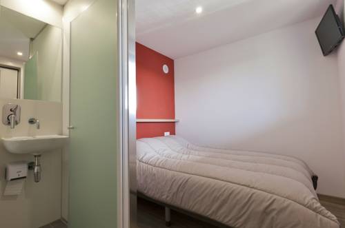 Imagen de la habitación del Eklo Hotels Le Havre. Foto 10