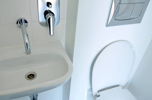 Imagen de la habitación del Eklo Hotels Le Mans. Foto 4