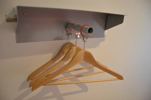 Imagen de la habitación del Eklo Hotels Le Mans. Foto 13