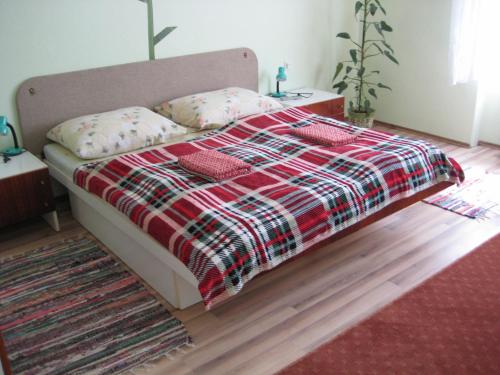 Imagen de la habitación del Eko Penzion Leo. Foto 7