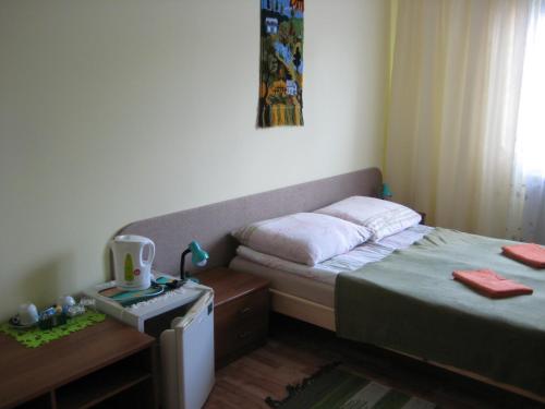 Imagen de la habitación del Eko Penzion Leo. Foto 8