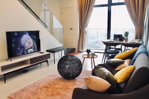 Imagen de la habitación del EkoCheras Suite by MOKA. Foto 16