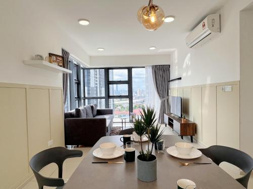 Imagen de la habitación del EkoCheras Suite by MOKA. Foto 19