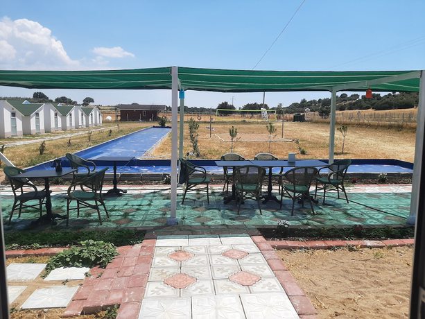Imagen general del Ekom Cafe Pansiyon. Foto 4