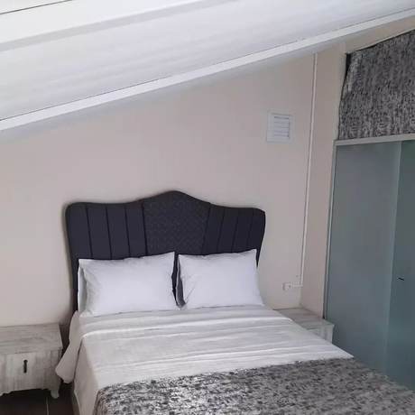 Imagen de la habitación del Ekom Cafe Pansiyon. Foto 14