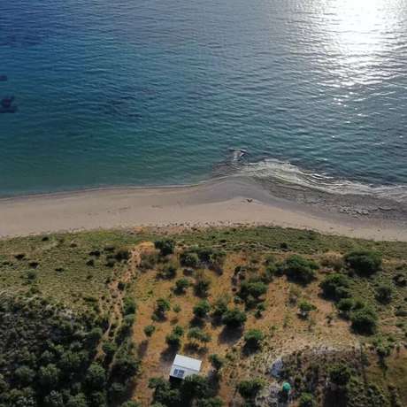 Imagen general del Ekom Cafe Pansiyon. Foto 5