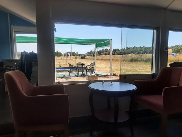Imagen de la habitación del Ekom Cafe Pansiyon. Foto 19