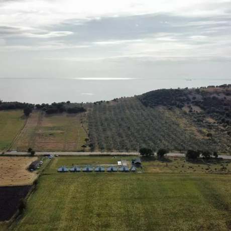Imagen general del Ekom Cafe Pansiyon. Foto 1