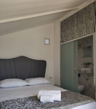 Imagen de la habitación del Ekom Cafe Pansiyon. Foto 20