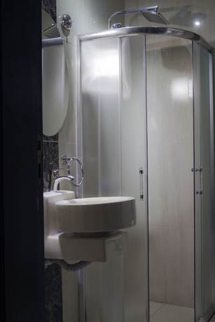 Imagen de la habitación del Ekono By Leva Jeddah Airport Hotel. Foto 12