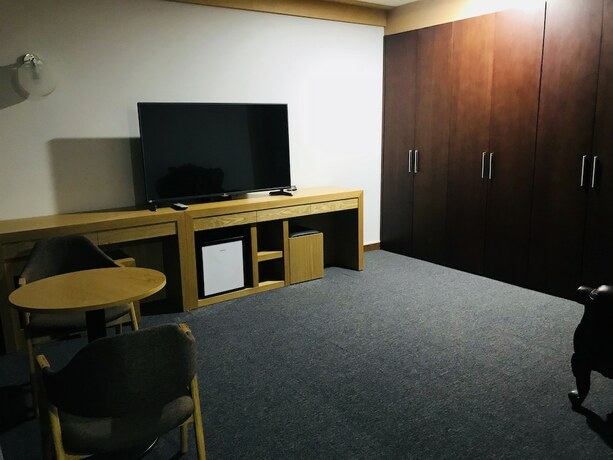 Imagen de la habitación del Ekonomy Hotel Gapyeong. Foto 17