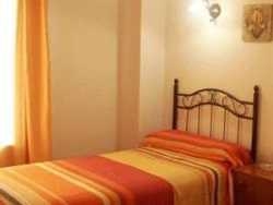 Imagen de la habitación del El Aceitón. Foto 6