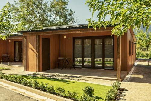 Imagen general del El Arrebol Comfort Camp. Foto 5