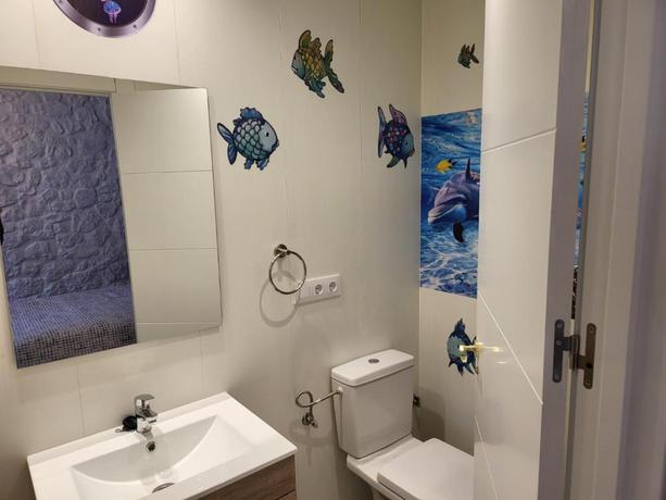 Imagen de la habitación del El Bosque De Pría. Foto 7