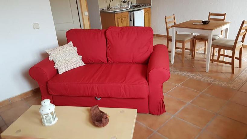 Imagen de los interiores del El Castillo De Sa Duaia De Dalt. Foto 11